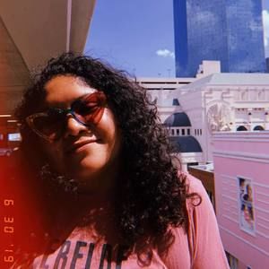 Meet your Posher, Gabriella